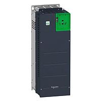 SCHNEIDER ATV930D90N4ZU ມອເຕໍໄດຣວ ATV930 CAB.INT. 460V 125 HP