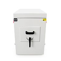 TOJOIN AS6252 ກ່ອງປ້ອງກັນຄູ່ມື (0.8～6GHz)