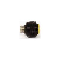 Dialight 801-0332-500 ຝາເລນສ໌ PRESS TO TEST IND