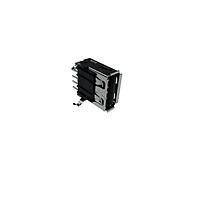 Adam Tech USB-A-S-RA-SMT ຕົວເຊື່ອມ USB Type A USB TYPE A 4P ມຸມຂວາ SMT