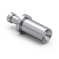 Mill-Max 2304-4-00-80-00-00-07-0 Turret 200u SN ອອບເວີ NI