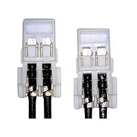 JST Commercial A02XAF02XAF22K254B ການປະກອບ Jumper 10" XAF JUMPER ASSY 1:N