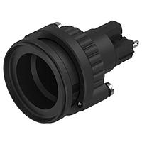 EAO 14-040.005 ຫຼັກສະຕິກເຄື່ອງຂັບຄົນ LAMP NEON T6.8 230V