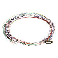 AirBorn MQ-213-025-161-45WD ປລັກຄອນເນັກເຕີ, ຊຸດ M