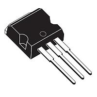 STMicroelectronics STI24N60M6 MOSFETs N-channel 600 V, 162 mOhm typ 17 A MDmesh M6 Power MOSFET ໃນຊຸດ I2PAK