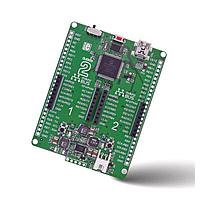 Mikroe MIKROE-2547 ບອດພັດທະນາ ຂະບວນການຜະລິດຂອງໂຮງງານບໍ່ຮັບຄໍາສັ່ງສິນຄ້ານີ້ໃນປັດຈຸບັນ.