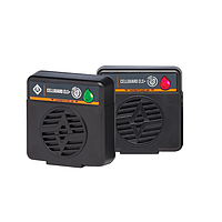 Franklingrid CG-ELS-22-CABLE ຕົວຈັບລະດັບເອເລັກໂຕໄລດ (22" Cable)