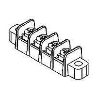 Molex 38700-0109 ສາຍຕໍ່ສິນຄ້າ PCB Terminal Strip SR BTS CB 9 ASY