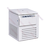 Medmay MC6003 ປະເພດຊັ້ນ centrifuge ຄວາມໄວສູງ (12000rpm; 22650×g)