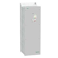 SCHNEIDER ATV212WD37N4 ມອເຕອ ໄດຣັບ SPEEDDRIVE 380-480VAC 50HP, ATV212 Type12