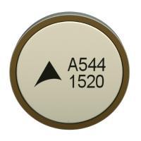 EPCOS B59549A0135A020 PTC Thermistors 135A 20 16.0X2.5 PTC Thermistor 549A