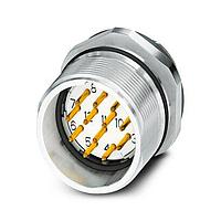 PHOENIX CONTACT 1619880 Straight CA-17P1N8A6Z00