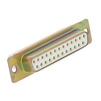 ITT Cannon M24308/2-3F ປະຕູຕໍ່ຕໍ່ສົດ, ກາດມິມຄາດມິມ, 3, 25