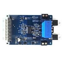 Infineon 2ED020I12FAEVALKITTOBO1 ໄດເວີ IGBT ຊ່ອງຄູ່ ປະຕິເສດອິສເລດ IGBT, ສໍາລັບ IGBTs 600V/1200V