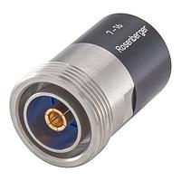 Rosenberger 60K12S-000S3 ຕົວເຊື່ອມສັ້ນ