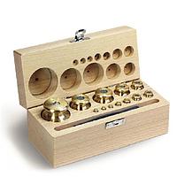 KERN 344-48 ຊຸດນ້ຳໜັກ OIML M1 (1g~5000g)