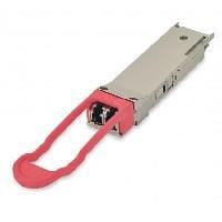 Coherent FTL410QE4C Transceivers 40Base-SR4 QSFP+ 10GBase-SR 300m