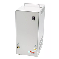 Julabo FD200 ເຄື່ອງເຮັດຄວາມເຢັນແບບໄຫຼຜ່ານ (+10 ... +30 °C)