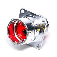 Cinch CN1021A14G03P9-000 ຕົວເຊື່ອມຕໍ່ 26500 3C 2#16 1#2 P BY RECP LC