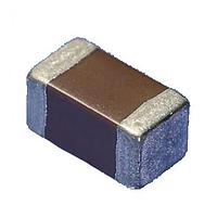 KYOCERA AVX CM02CG1R0B25AH ປະເພດທົ່ວໄປ MLCCs KGM02ACG1E1R0BH NEW GLOBAL PN 25V 1pF C0 A 581-KGM02ACG1E1R0BH