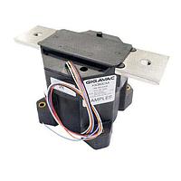 Gigavac HX360CAB ຕິດຕໍ່ RELAY, GIGAVAC