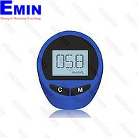 Medmay MBGW-011 ເຄື່ອງວັດແທກນໍ້າຕານໃນເລືອດ (~1μl; 100 Memories)