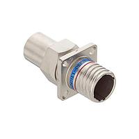 DEUTSCH - TE Connectivity 33526M11-08PA ຕູ້ຕໍ່ສະຫນັບສະຫນູນ MIL ຮູບສະແກນສີ່ແຂນ RECP ASSY