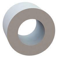 Essentra Components 17W01017 ວາຊເຊີຮູບແຜ່ນ ວາຊເຊີຮູບແຜ່ນ, .070 ID, .125 OD, .090 ຄວາມຫນາ, ທຳມະຊາດ, ໄນລອນ