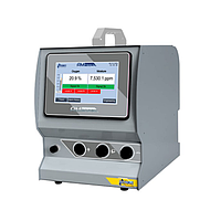 NTRON AM Trace ອຸປະກອນວິເຄາະແກັດພາຍໃນບົດບາດພະຍາຍາມ (0 – 1000 PPM,  0 – 25%)