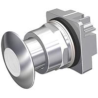 SIEMENS 52PP2XB ປຸ່ມກົງເຫຼືອງ OPER,PUSH-PULL,2POS,MTD,CHR-WHT