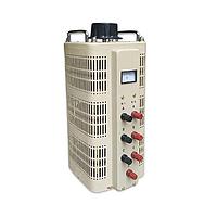 Huazheng TSGC2 Three Phase Voltage Stabilizer Contact Voltage Regulator