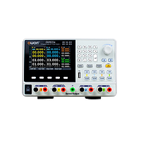 ການສະຫນອງພະລັງງານ DC ສູງ> 1KW