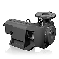 GlobeCore CLM-16/25 ໂຮງສີໂຄລອຍ (25 m3/h; 37 kW)