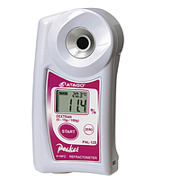 ເຄື່ອງວັດແທກຄວາມຫນາແຫນ້ນແລະຄວາມເຂັ້ມຂົ້ນ