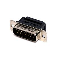 Amphenol CONEC 301A10099X ປລັກ IDC F.WR SZ AWG26-28 15POS STAMPED CONT