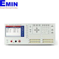 Tonghui TH8603-4 ເຄື່ອງທົດສອບສາຍ/ສາຍຮັດ (512 pin)