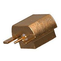 Johnson / Cinch Connectivity Solutions 127-2701-801 ຕູ່ມຕໍ່ End Launch ຜູ້ຊາຍ surface mnt SB