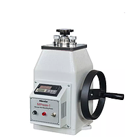 Mikrosize MPress-1 ຄູ່ມືການຕິດຕັ້ງ Metallographic Mounting Press (340×260×430mm, 32kg)
