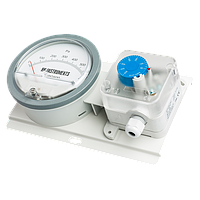 ເຊັນເຊີ້ແລະຕົວແປງສັນຍານສະວີດຄວາມດັນຕ່າງ