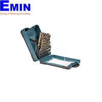 MAKITA D-67561 ຊຸດເຈາະ (19 pcs)