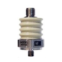 Amphenol Wilcoxon HV200LF Acceleration Sensor Modules Top exit, isolated, low frequency (0.1 Hz) sensor with extended EMI performance, MIL-C-5015 connector, 1/4-28 integral mounting stud, 100 mV/g, +/-5% sensitivity tolerance