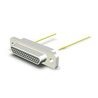 C&K Aerospace 340107803B ຕິດຕໍ່ D-Sub CONNECTOR HIREL