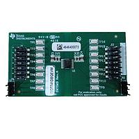 Texas Instruments ISO7741DBQEVM ດິຈິຕອນ ອໂອໂລເຕີ ISO7741DBQEVM