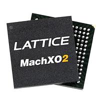 Lattice Semiconductor LCMXO2-1200ZE-2SG32I FPGA - ຟິວວອດເປັນໂຄງຕາຕະລາງປະຕິບັດງານພາກພື້ນ Lattice MachXO2 ພະລັງງານຕ່ຳ; 1280 LUTs; 1.2V