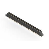 EDAC 895-116-520-202 ຕົວຮັບ .100" (2.54mm) Pitch Card Edge Connector