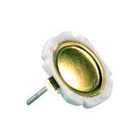 C&K EDM650GACLFS ປຸ່ມກົດ Keyswitch SPST MOM. PCB GOLD