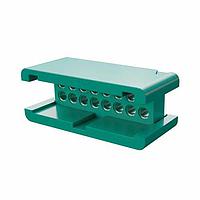 Harwin G125-3041696L0 ປລັກຮາງກາງ 1.25MM M HSG 2X8 POS