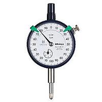 MITUTOYO 2118SB-10 ຕົວຊີ້ວັດການໂທ