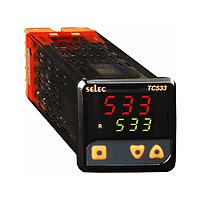 Selec TC533AX Temperature Controller (48x48)
