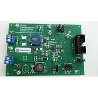 Texas Instruments TPS65235EVM-694 ຕົວຄວບຄຸມແຮງໂຮງ - ຕົວຄວບຄຸມສະໄວ TPS65235EVM-694
